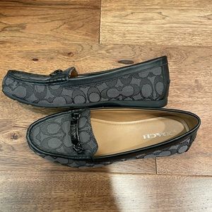 Coach Loafers